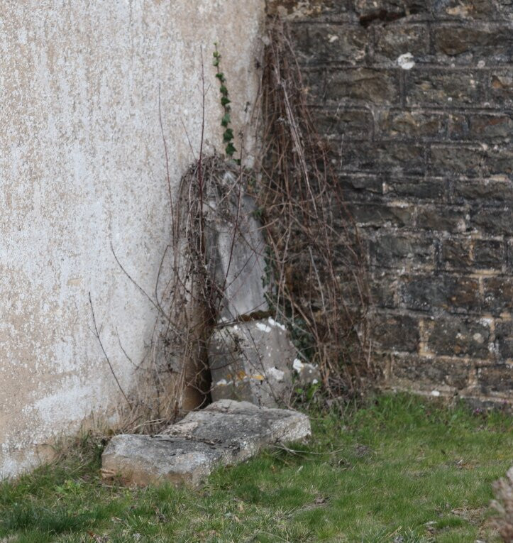 Cimetière communal de Saint-Boil