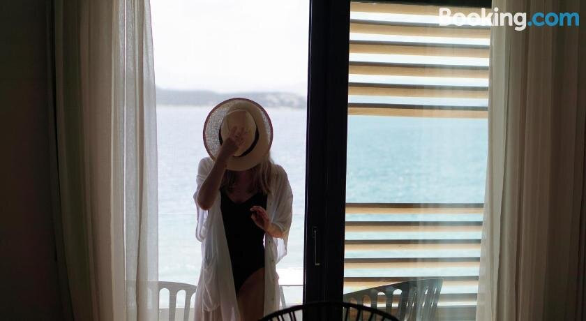 Sunday Boutique Hotel主图