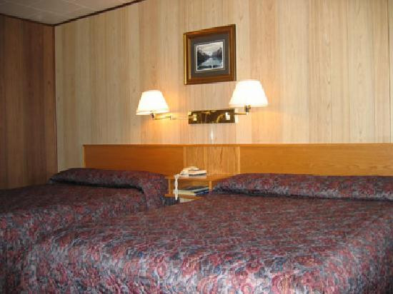 白马市酒店住宿-Airport Chalet