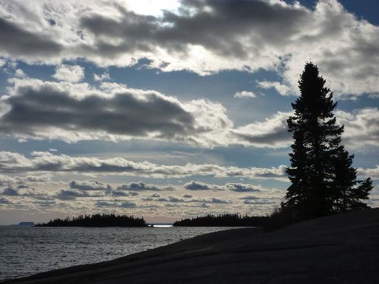 Thunder Bay International Hostel