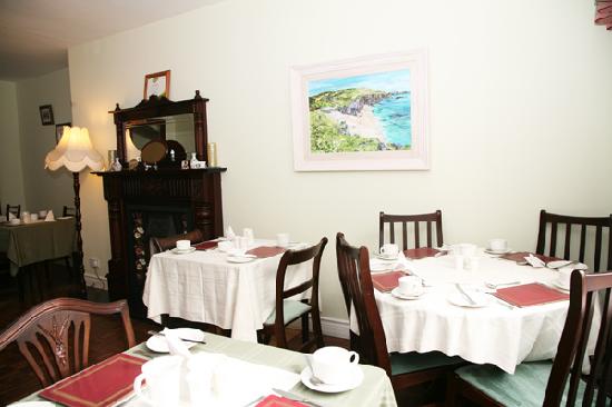 Macliam Lodge-官方