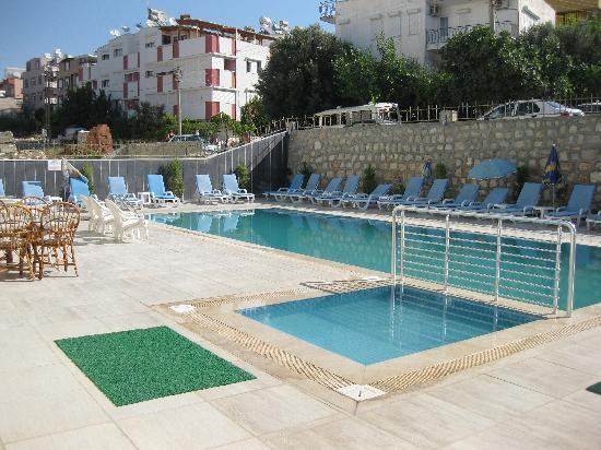 Star Apart Otel