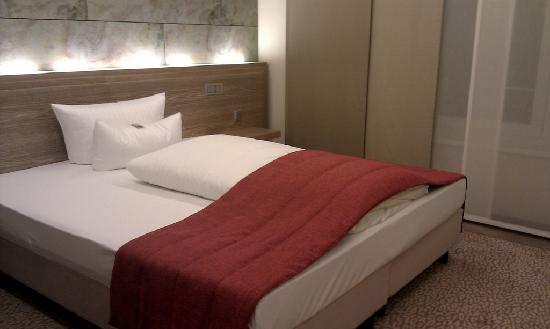 Hof31 Hotel Garni-酒店景观