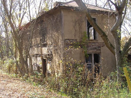 New River Trail State Park-Max Meadows必去景点