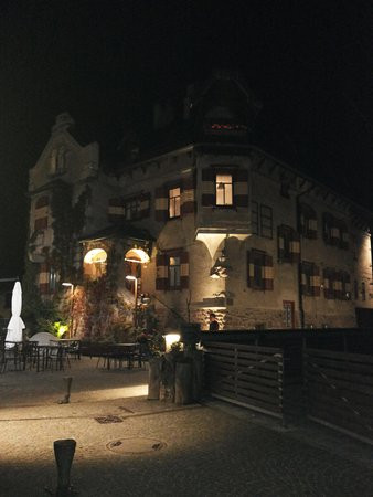 Val Pusteria景点图片