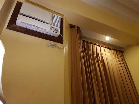 苏比克公园酒店主图