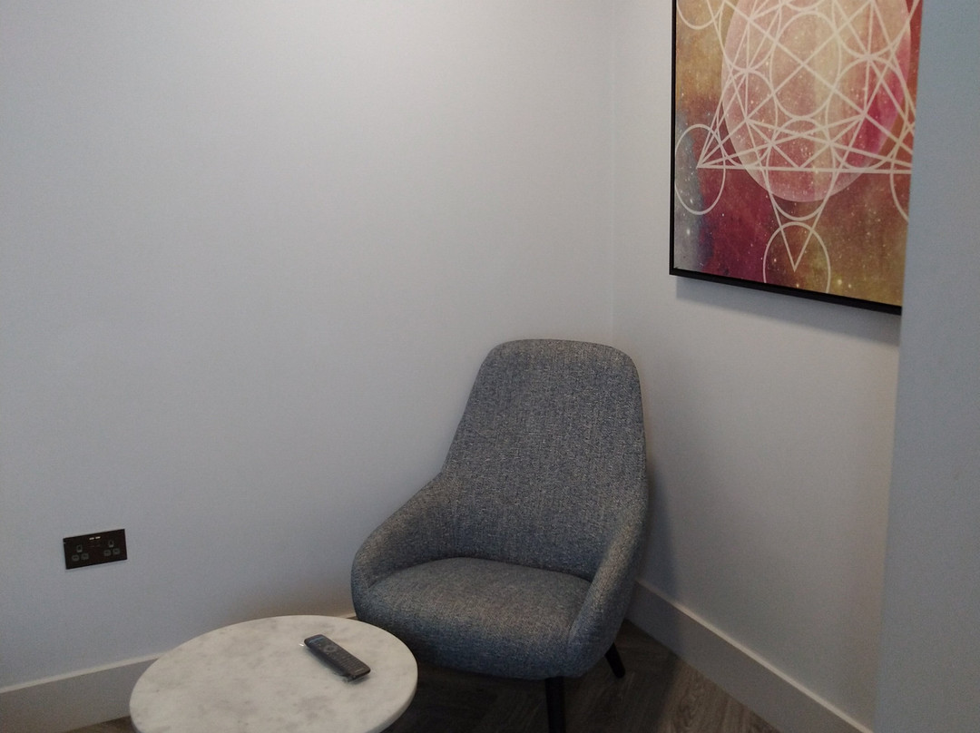 Roomzzz Aparthotel London Stratford主图