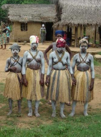 Buchanan旅游攻略图片