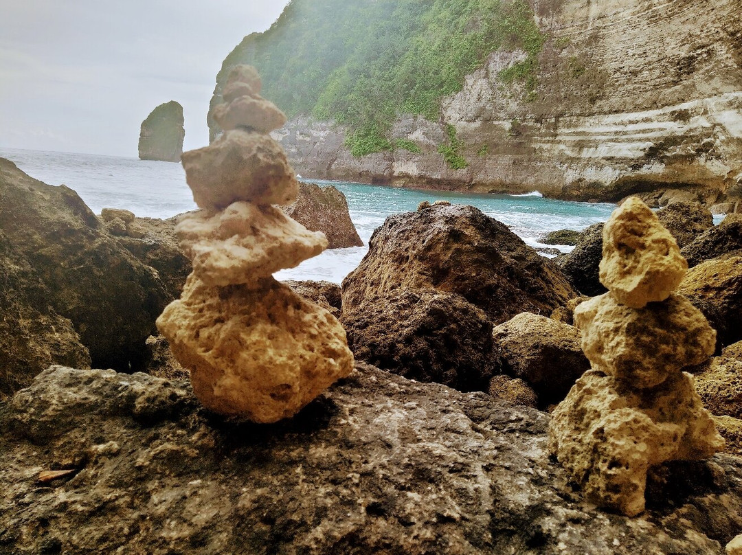 Temeling Jungle Inn主图