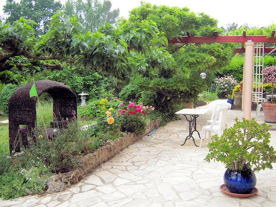 Bastide des Jaisous主图