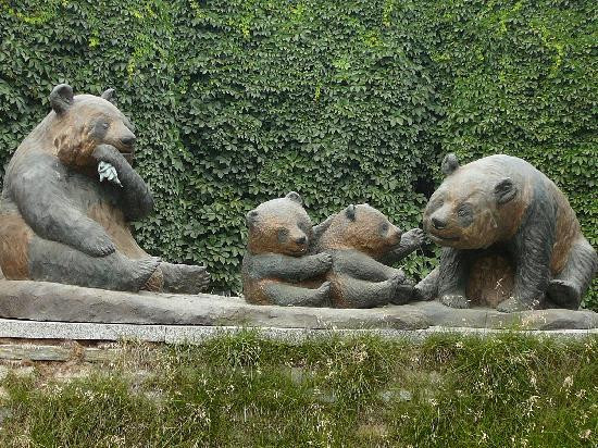 北京动物园-北京市必去景点