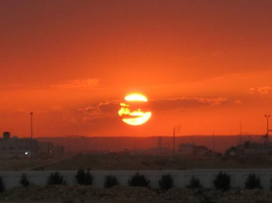 Diriyah-Diryah必去景点