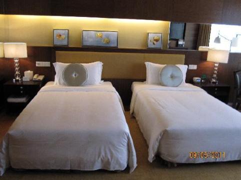 东莞厚街国际大酒店-客卧