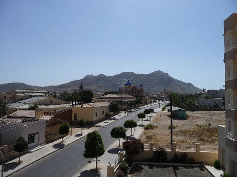 New Costina Hotel主图