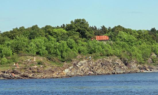 Hovedoya-奥斯陆必去景点