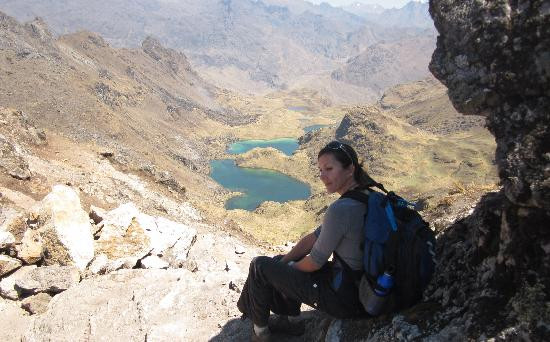 马丘比丘(古神庙)-马丘比丘必去景点