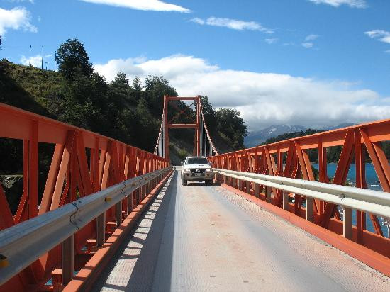 Carretera Austral-Los Lagos Region必去景点