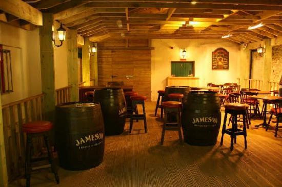 The Snug Bar景点图片