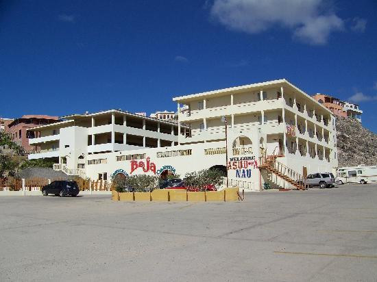 Baja Hotel