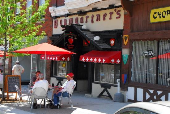 Baumgartner's Cheese Store & Tavern-Monroe必去景点