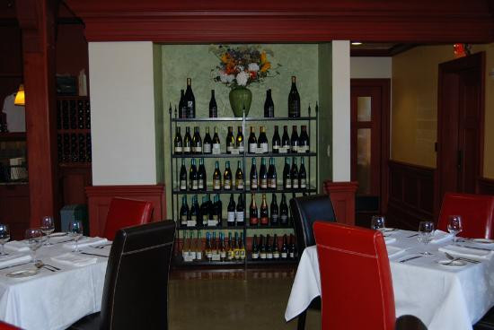King Estate Winery & Tasting Room景点图片