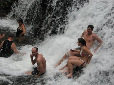 Emberá Village Tours & More-巴拿马城必去景点