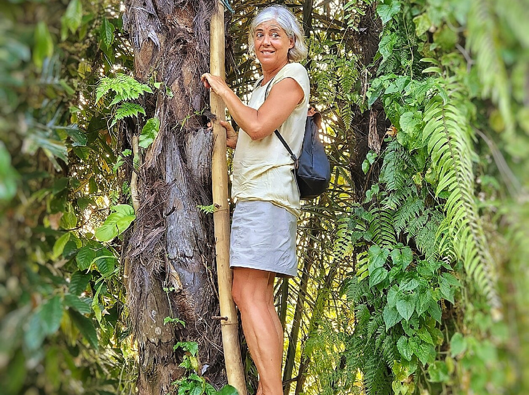 Krisna Bali-登巴萨必去景点