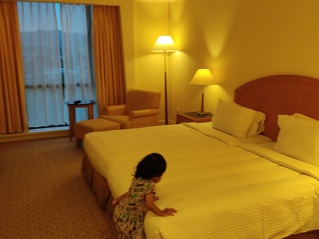 皇家星光芙蓉度假村主图