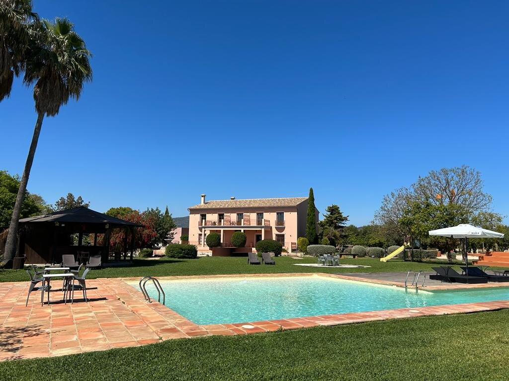 Hotel Font Salada主图