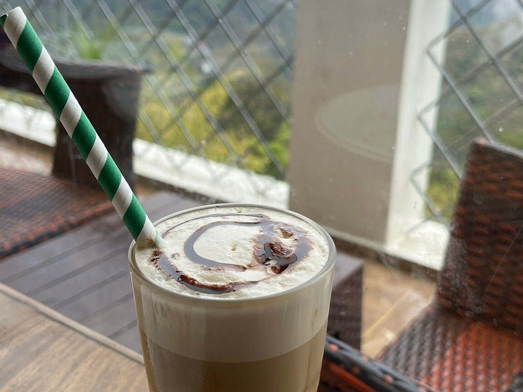 The Yakshaa Neelkanth主图