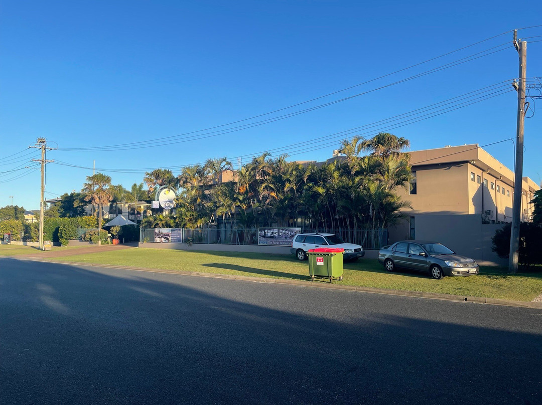 若科普尔汽车旅馆主图