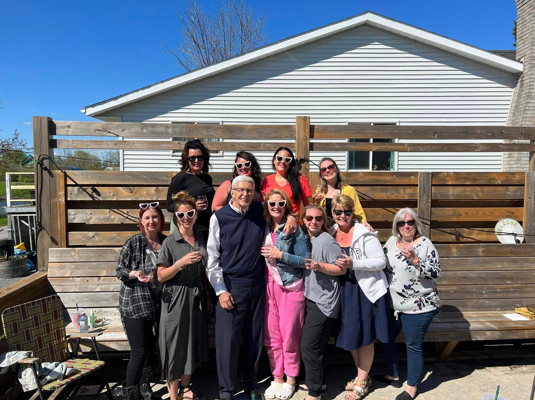 A County Experience-Milford必去景点