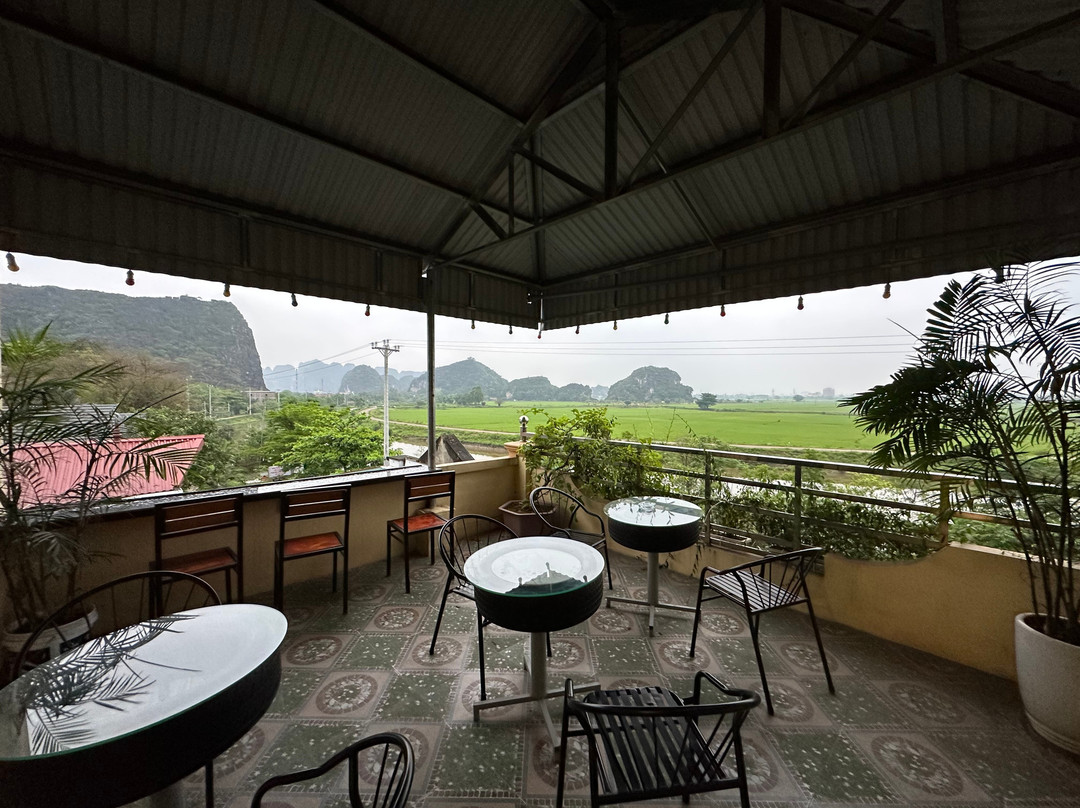 Cherry Homestay