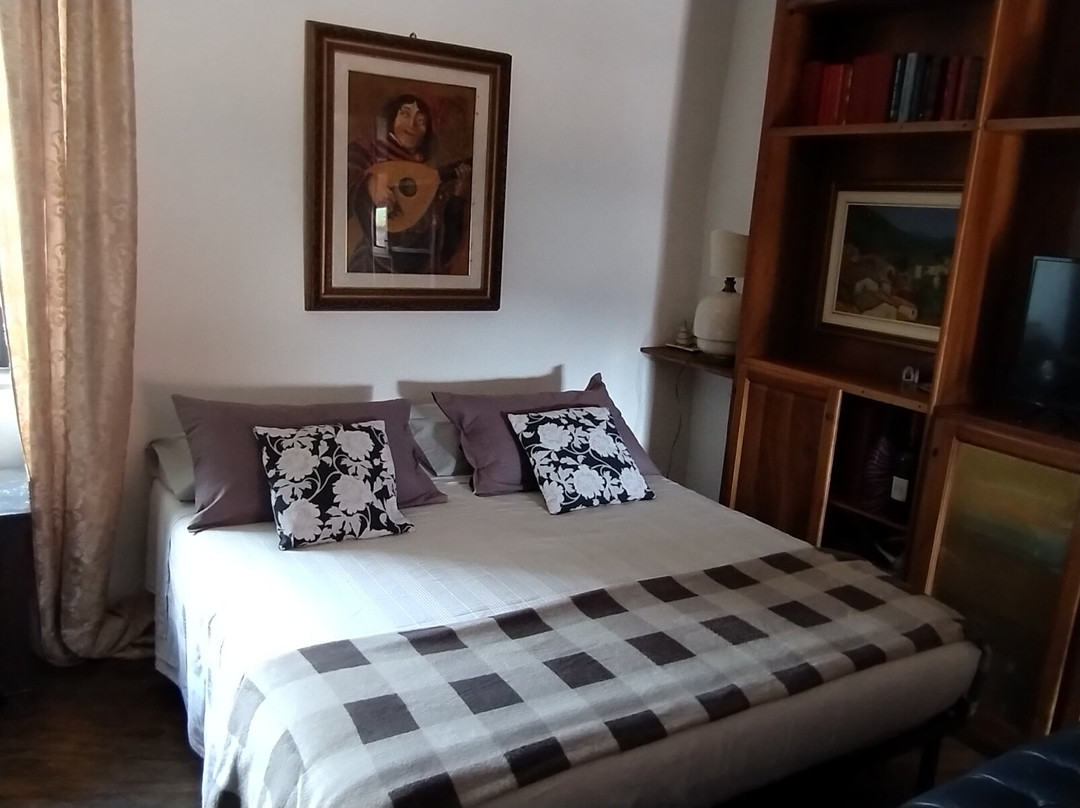 Via Francigena Tappa 23 Pontremoli - Aulla-Pontremoli必去景点