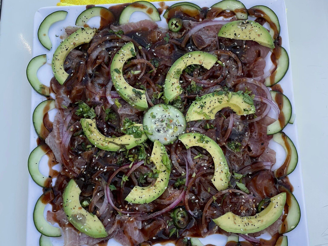 Outpost Charters-洛雷托必去景点