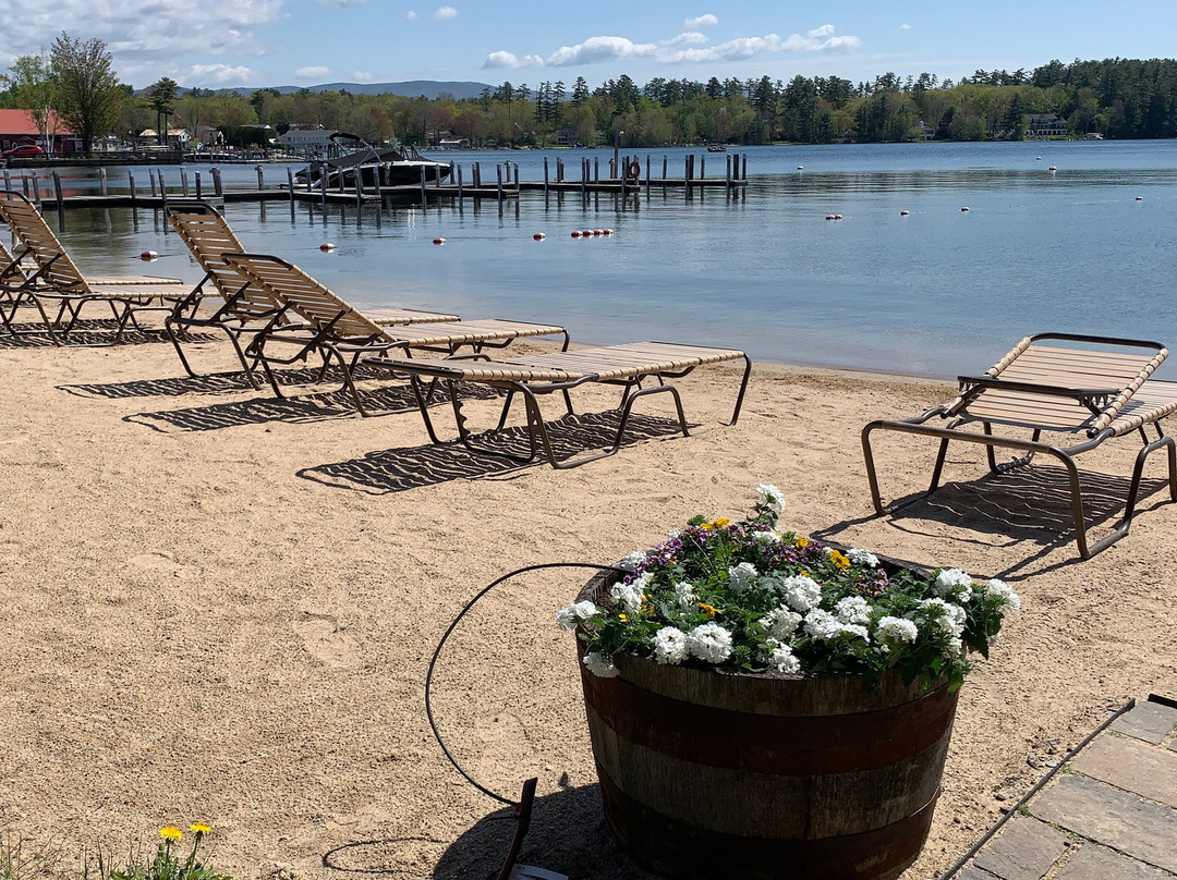 Center Harbor Inn主图