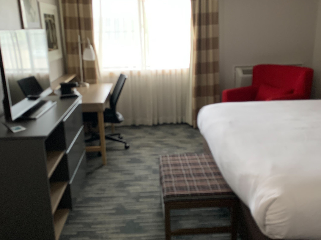 Country Inn & Suites by Radisson, Lincoln Airport, NE主图