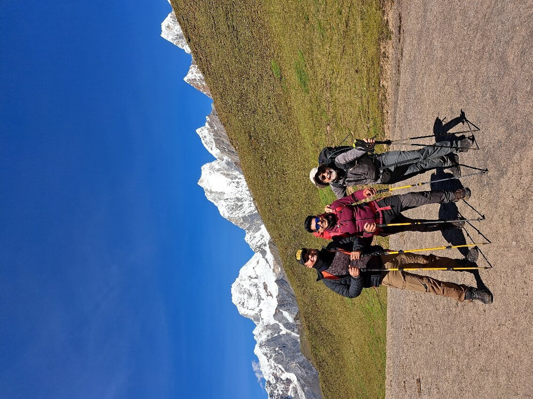 Franpisco Adventure-瓦拉斯必去景点