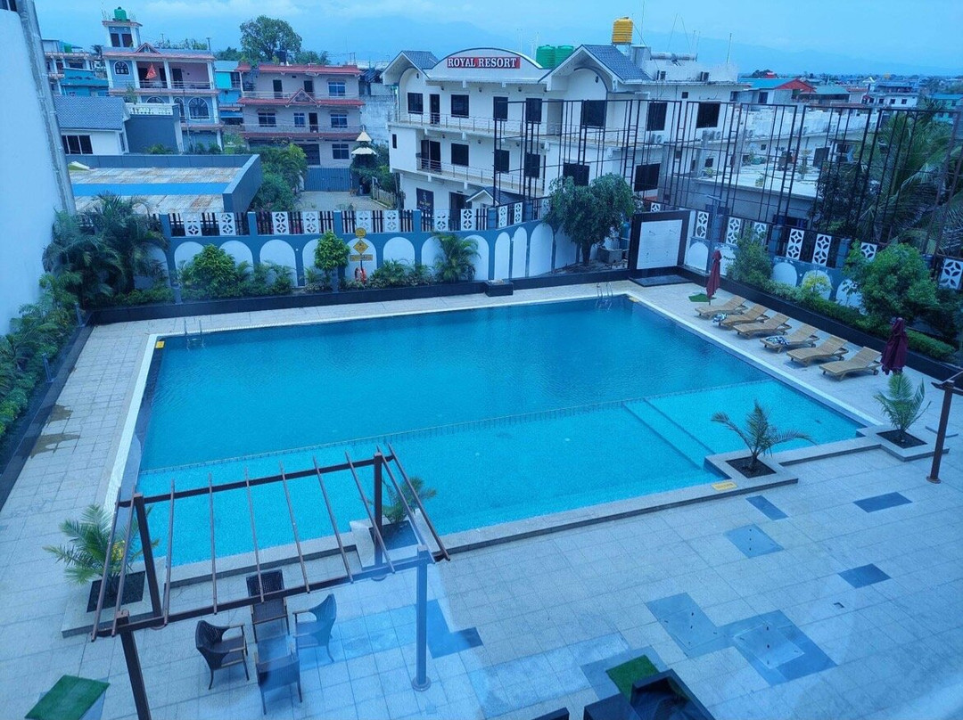 The Soaltee Hotels & Resorts主图