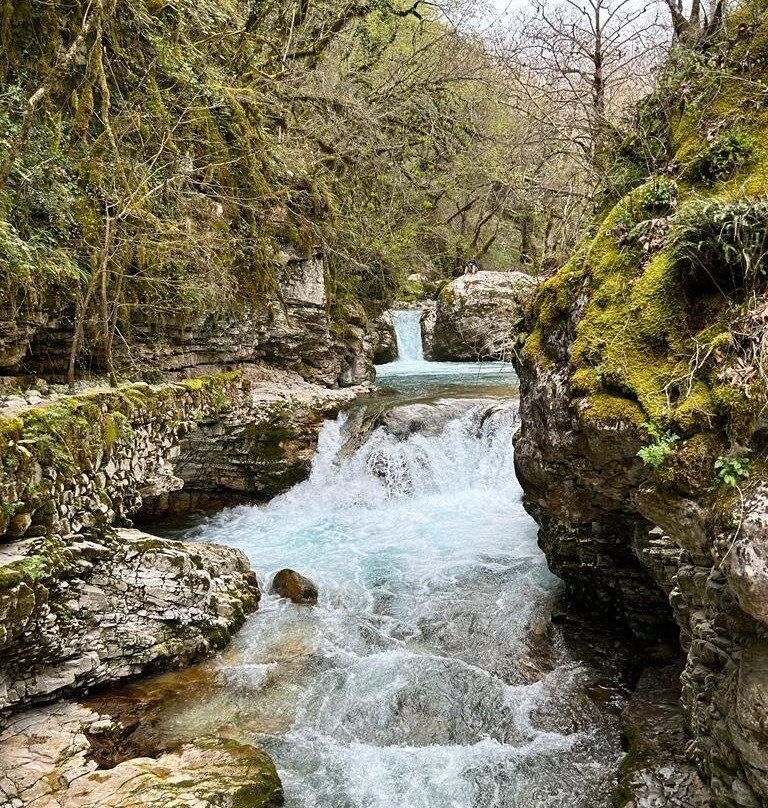 Vikos – Aoos National Park-约阿尼纳州必去景点