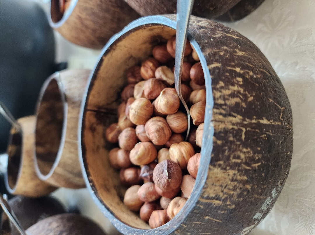 SmolinoPark Hotel主图