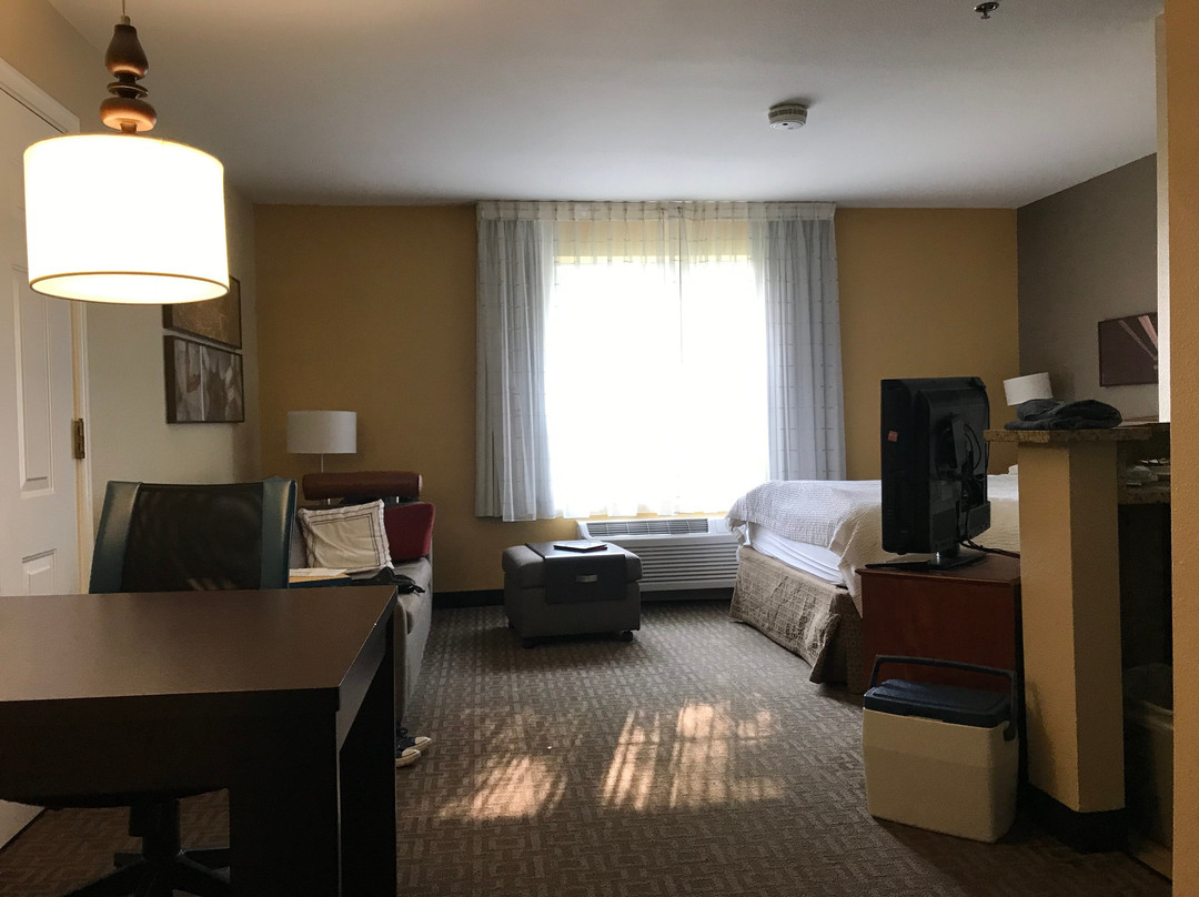 TownePlace Suites by Marriott Fort Meade National Business Park主图