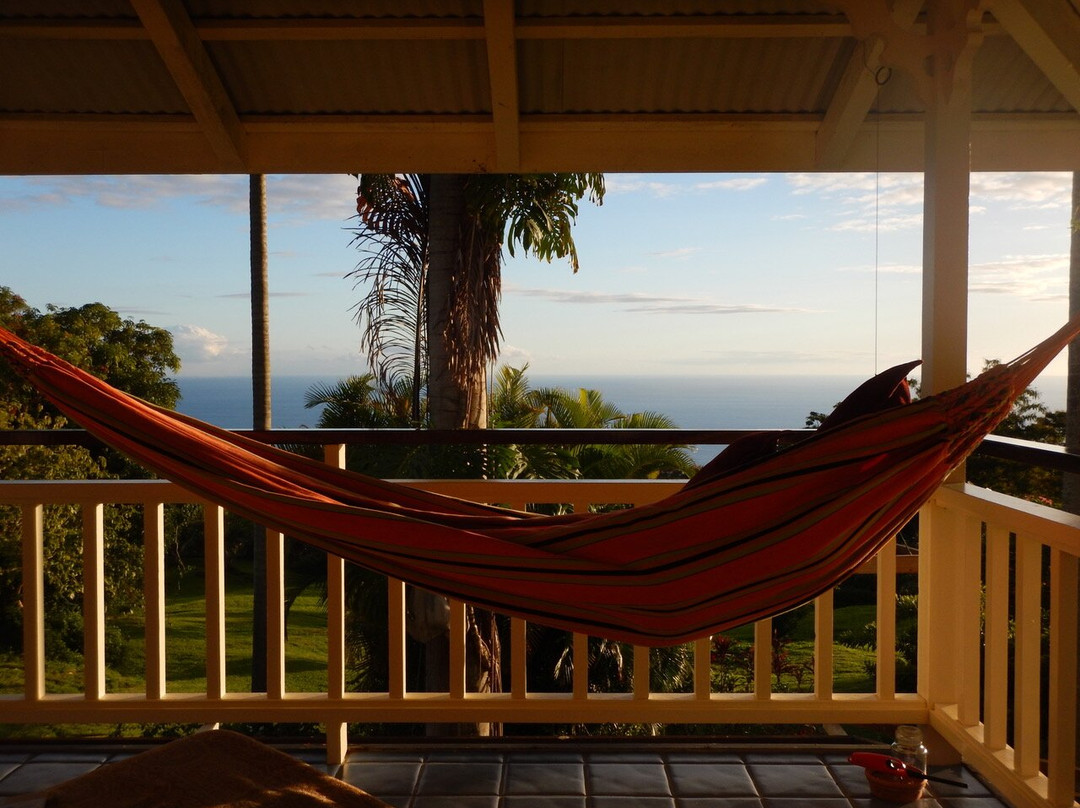 Kane Plantation Guesthouse主图