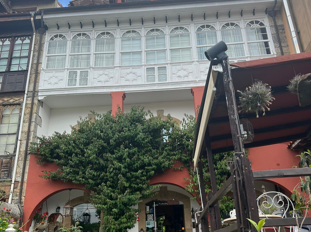 Hotel Mar Del Sueve主图