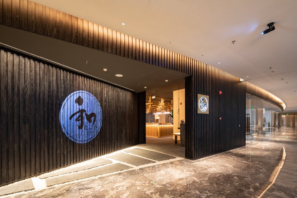 山西潇河新城万达锦华酒店（潇河国际会议会展中心店）主图