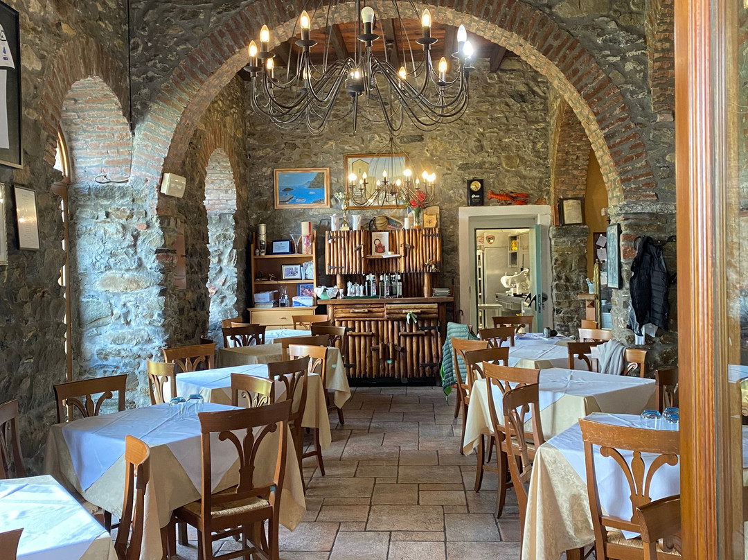 Cecio 5 Terre Rooms主图