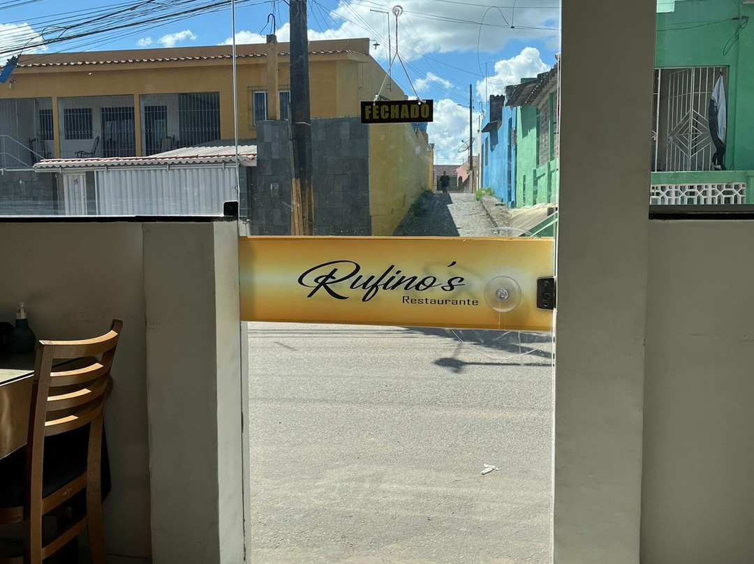 Rufino´s Restaurante