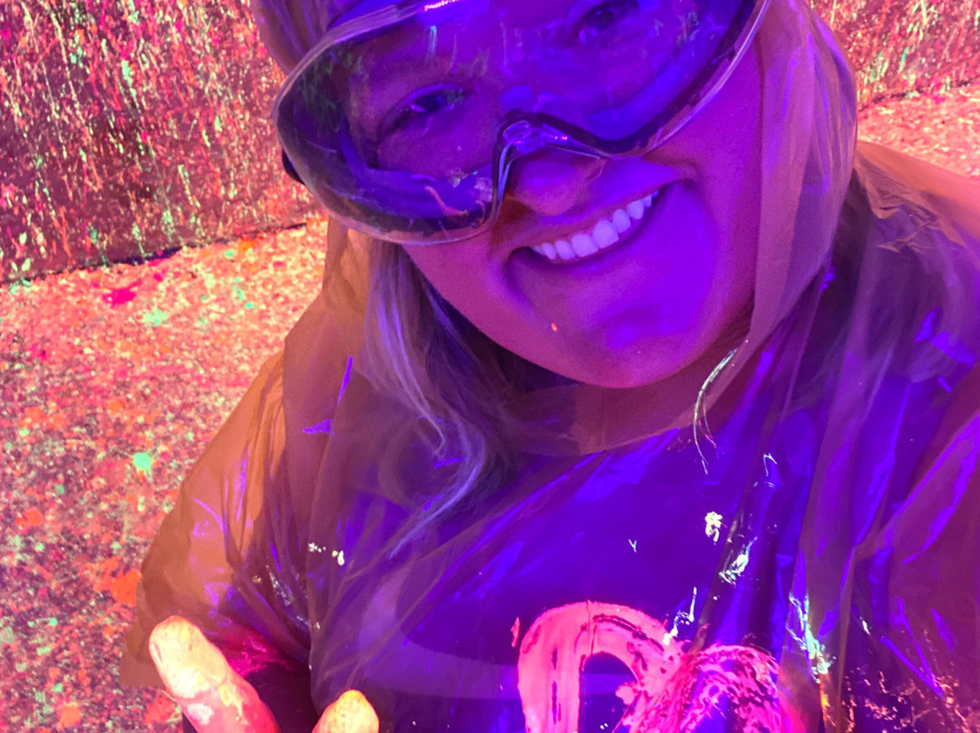 Grizzly Axes-莫比尔必去景点