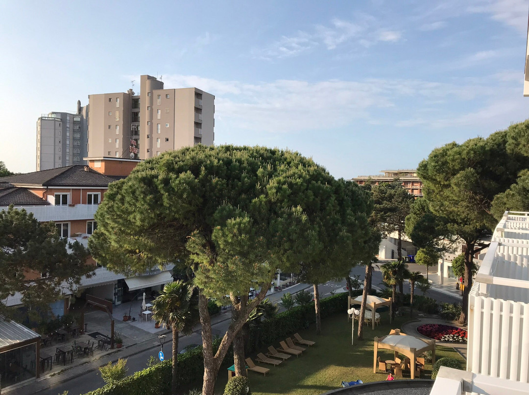 Hotel Medusa Splendid主图