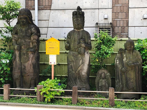 Saiko-ji Temple-Yanaka必去景点